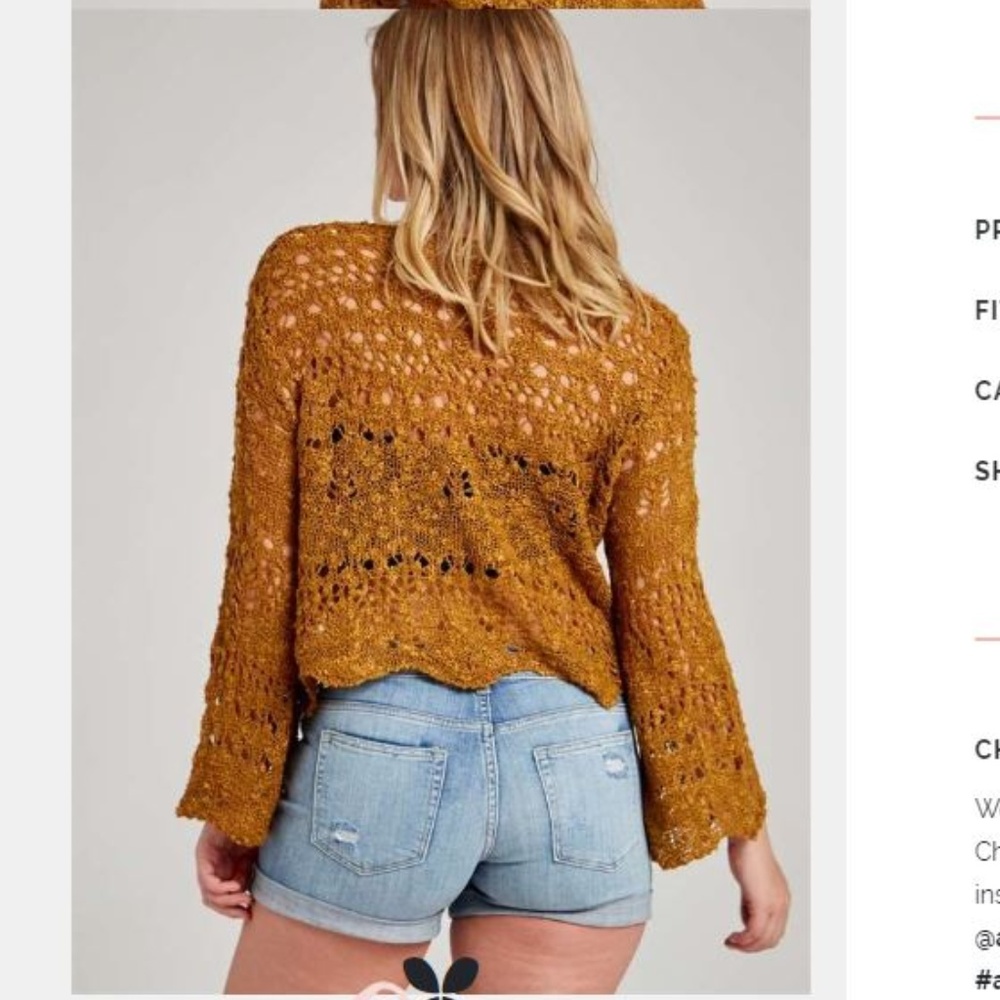 Stratton Sweater - image 2